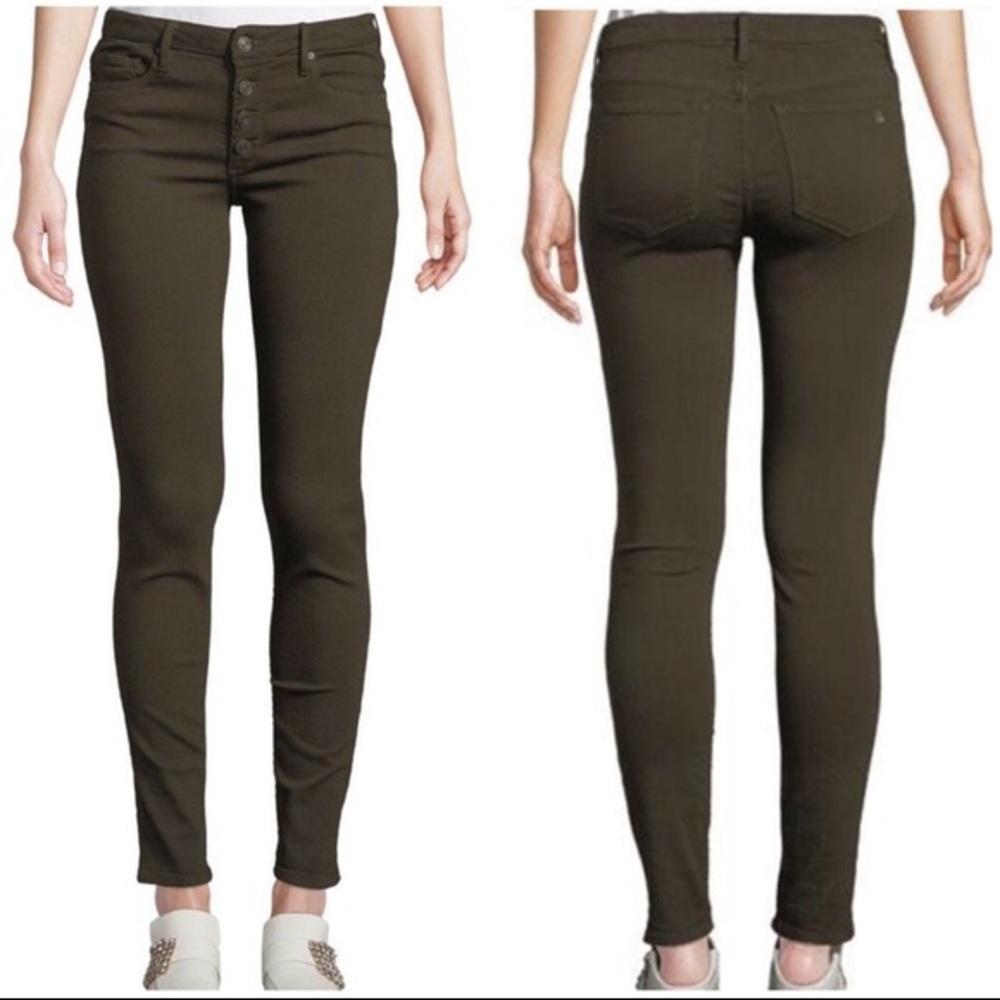 BLACK ORCHID LA Candace Jean